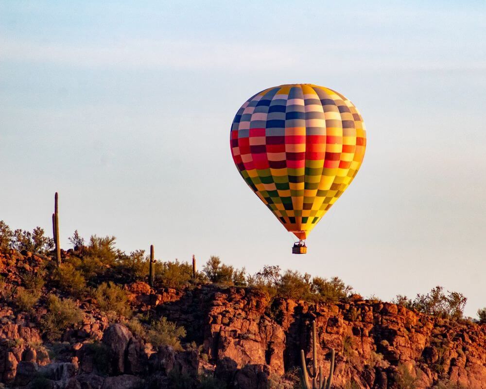 Marana Real Estate
