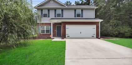 1277 Peacock Trail, Hinesville