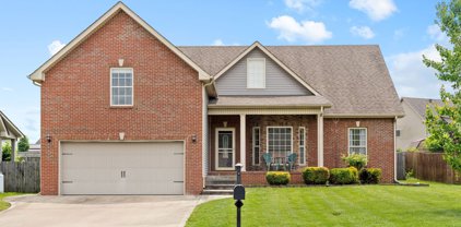 1742 Cabana Dr, Clarksville