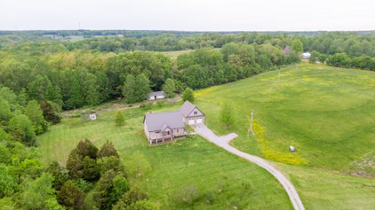 1970 McMahan Hollow Rd, Pleasant View