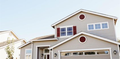 1207 Marque Drive, Rohnert Park