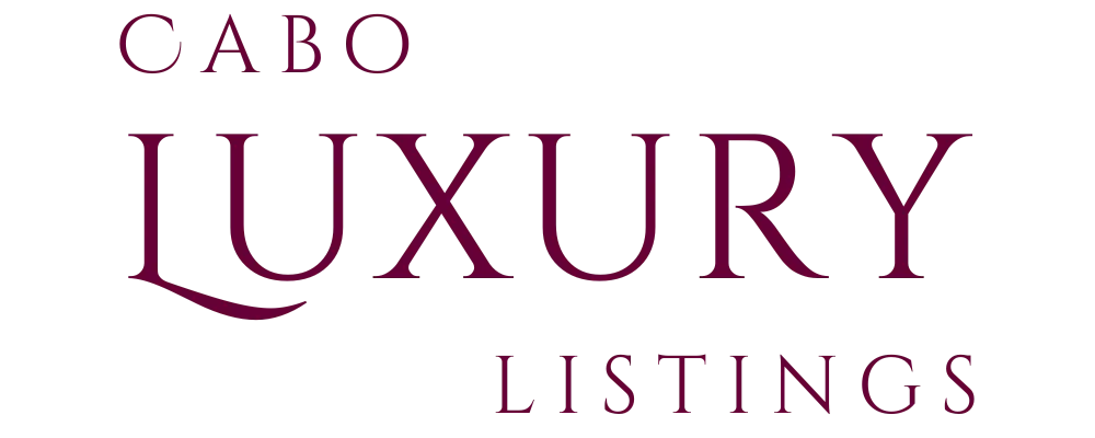 Cabo Luxury Listings