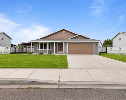 4118 Finnhorse Lane, Pasco