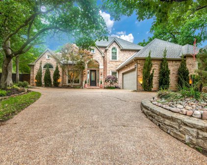 105 Dickens  Drive, Coppell