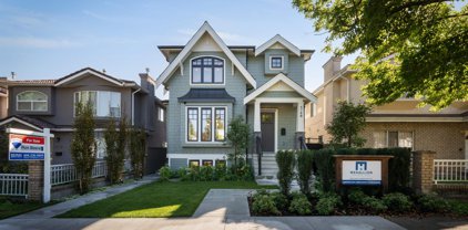 4748 Inverness Street, Vancouver