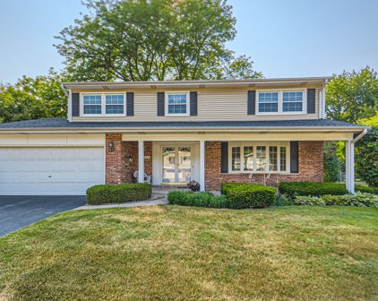 1718 S Ridge Drive, Arlington Heights