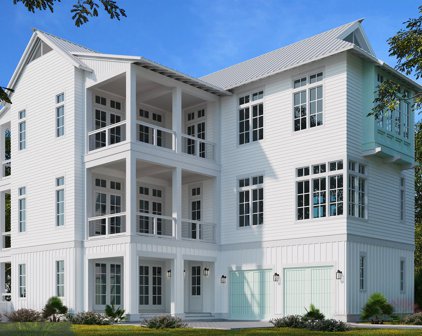 8103 E E Co Hwy 30a, Inlet Beach