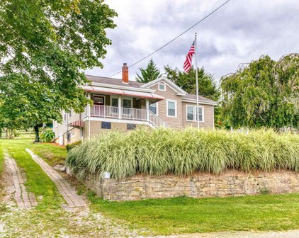 510 South Main Street, Pearisburg