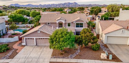 12667 N Granville Canyon, Oro Valley