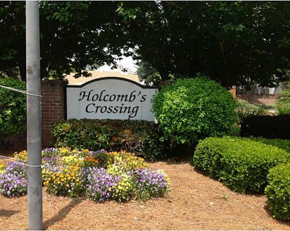 1040 Old Holcomb Bridge Road Unit 1040, Roswell