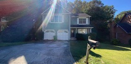 4941 Windsor Downs, Decatur