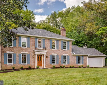 15208 Red Clover Dr, Rockville
