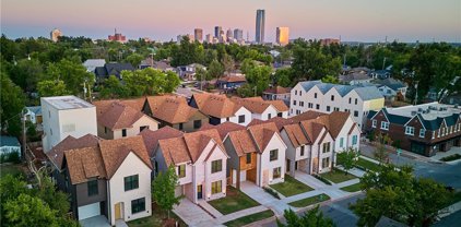 1316 N Blackwelder Avenue, Oklahoma City