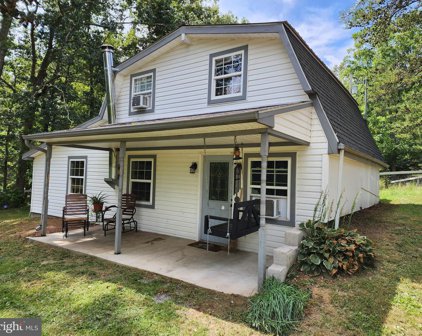 1112 Conservation Dr, Hedgesville