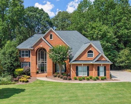 1845 Hill Chase, Alpharetta