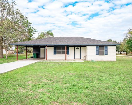 1100 Perryman Avenue, Palacios