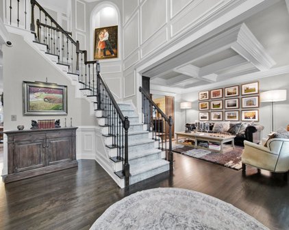 809 Clonmel  Drive, Matthews
