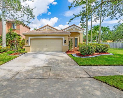 489 Fishtail Ter, Weston