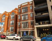 2523 N Halsted Street Unit #1, Chicago image