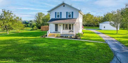 1169 Township Road 200, Bellefontaine