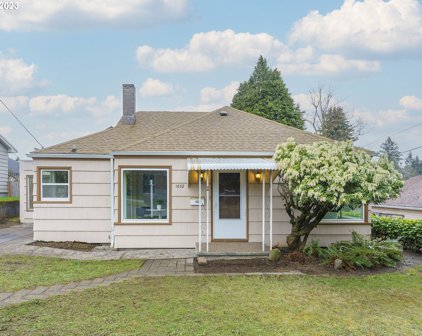 1632 N WYGANT ST, Portland