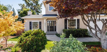 2501 Eaton AVE, San Carlos