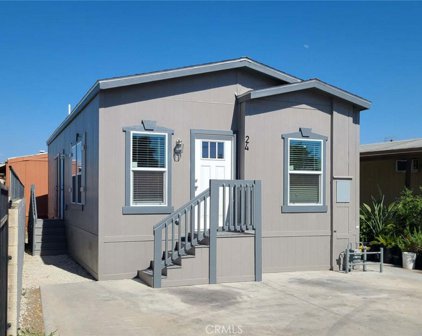 1410 E 6th Street Unit 24, Corona