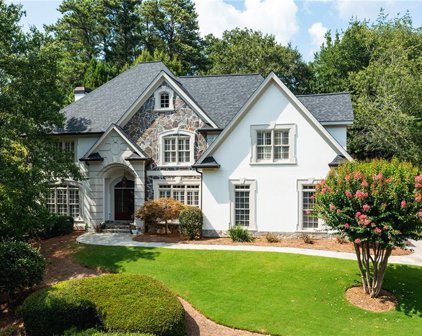 715 Danbridge Way, Roswell