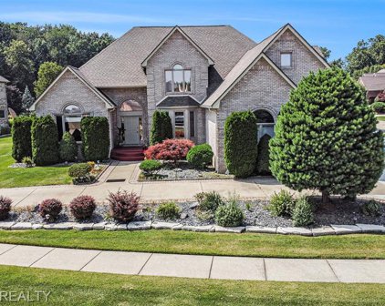 57803 GREY FOX GLEN, Washington Twp