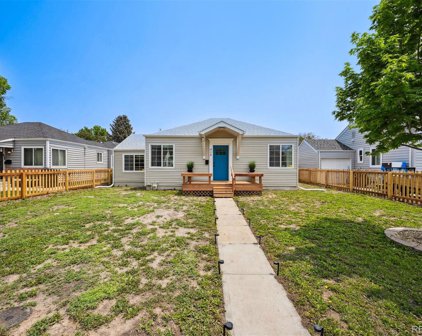 412 Osceola Street, Denver