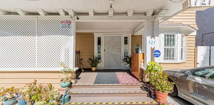 727 S Rampart Blvd, Los Angeles