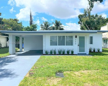 950 Sw 28th St, Fort Lauderdale