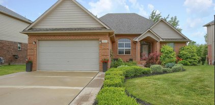 53343 CRAWFORD, Chesterfield Twp