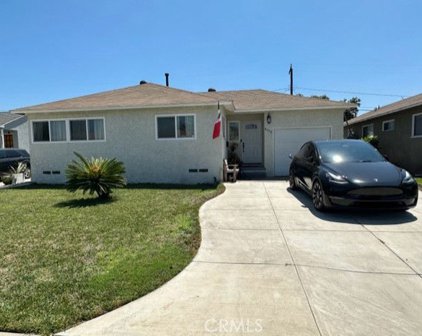 8026 Milna Avenue, Whittier