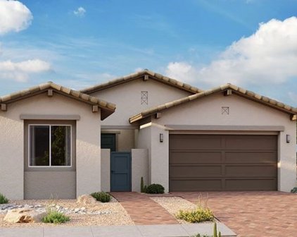 133 Agnew Street, Las Vegas