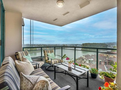 8 Laguna Court Unit 1606, New Westminster
