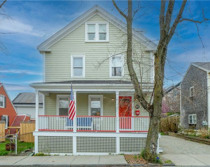 32 Bacheller Street, Newport