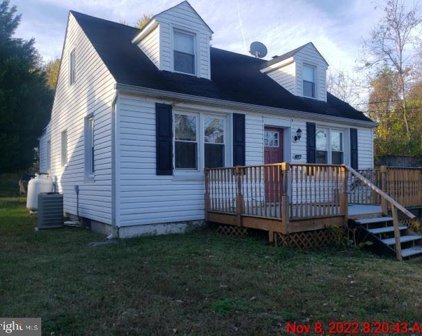 827 Queenstown Rd, Severn