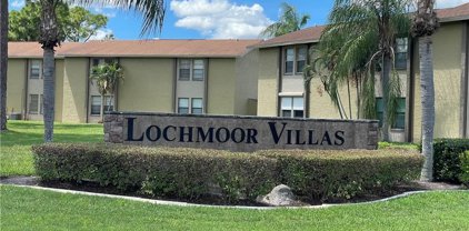 4773 Orange Grove  Boulevard Unit 3, North Fort Myers