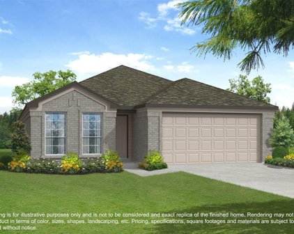 27106 Peaceful Cove Drive, Katy