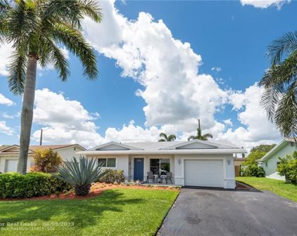 3380 NW 63rd St, Fort Lauderdale
