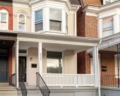 521 S Pershing Ave, York