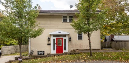 711 Orchard Ter, Sewickley