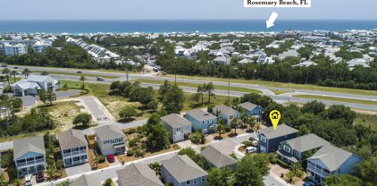 96 Martinique Drive, Inlet Beach