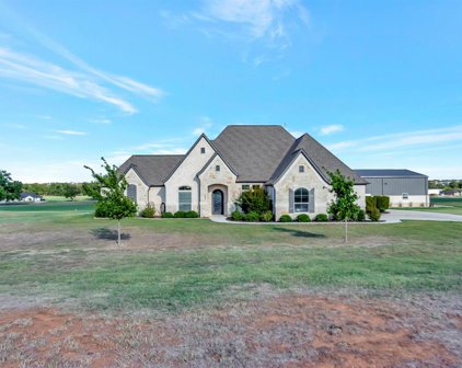117 Silver Sage  Drive, Weatherford