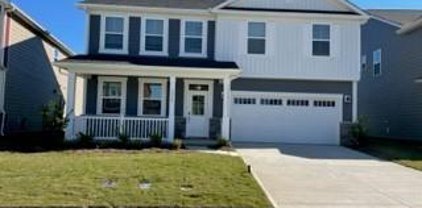 1515 Laggan  Lane Unit #55 Logan FH, Indian Trail