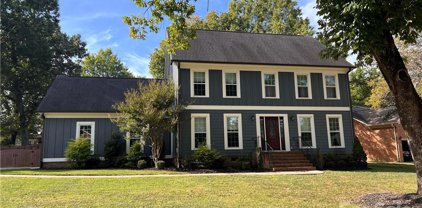 6516 Wickville  Drive, Charlotte