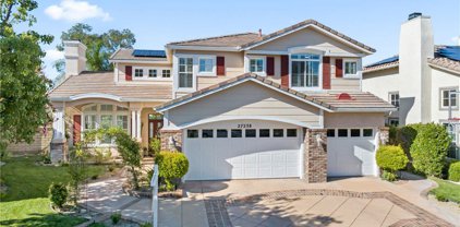 27238 Trinidad Court, Valencia