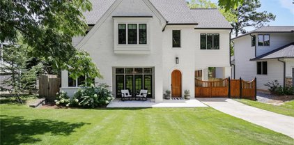 3207 Clairwood Terrace, Chamblee
