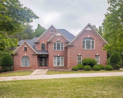 823 INVERNESS Circle, Spartanburg